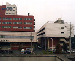 東武中央病院